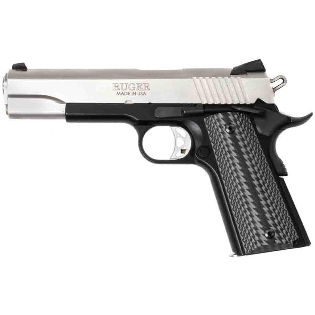 RUGER SR1911